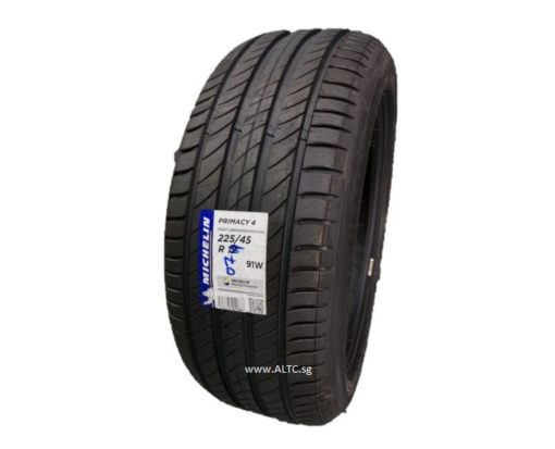 michelin primacy 4 купить