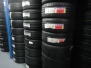 Brand New Tyres