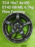 TC416X74X100ET42GBMLFLOWFORMING