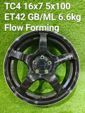 TC416X75X100ET42GBMLFLOWFORMING