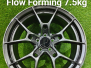 Komasaki Flow Forming 17 (PCD 5x108)