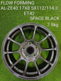1_17X8-5X112-5X114.3-ET42-SPACE-BLACK-7.9KG