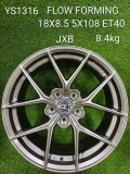 18X8.5-5X108-ET40-JXB-8.4KG