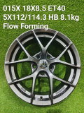 015X18X8.55X1125X114.3ET40HBFLOWFORMING