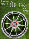 FLOW-3S1250-18X8-5X112-5X114.3-ET38-HB