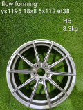 FLOW-YS1195-18X8-5X112-ET38-HB