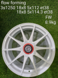 FLOW-3S1250-18X8-5X112-5X114.3-ET38-FW