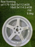 FLOW-YS1179-18X8-5X112-5X114.3-ET38-FW
