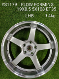 19X.5-5X108-ET35-LHB-9.4KG