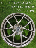 FLOW-FORMING-YS1316-19X9.5-5X108-ET35-JXB-8.8KG