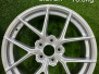 Komasaki Flow Forming 20 (PCD 5x108)