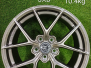 Komasaki Flow Forming 20 (PCD 5x114.3)