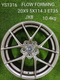 20X9-5X114.3-ET35-JXB-10.4KG