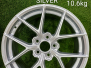 Komasaki Flow Forming 20 (PCD 5x120)