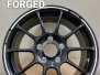 KOMASAKI FORGED RIMS 16 (PCD 5X114.3)