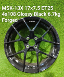 MSK13X17X7.54X108ET25GBFORGED