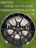 17X8-5X112-5X114.3-ET40-FORGED-GLOSSY-BLACK-ML-6.7KG
