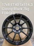 17X8-5X114.3