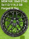MSK16X18X85X1125X114.3ET40GBFORGED