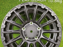 KOMASAKI FORGED RIMS 18 (PCD 5X150)