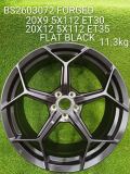 20X9-20X12-5X112-ET30-ET35-FLAT-BLACK-BS2603072-FORGED