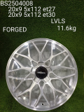 FORGED-BS2504008-20X9-5X112-ET27-ET30-LVLS