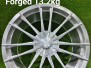 KOMASAKI FORGED RIMS 21 (PCD 5X120)