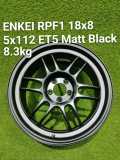 ENKEI-RPF1-18X8-5X112-5-MB