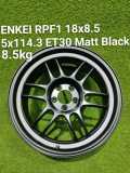 ENKEI-RPF1-18X8.5-51X14.3-30-MB