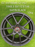 19X8.5-5X112-ET44-SATIN-BLACK-10KG