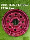 010415X6.56X139.7ET30PINK