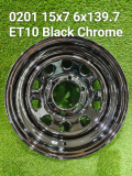 020115X76X139.7ET10BLACKCHROME