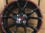 New Rims 16 (PCD 4x100)