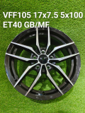 VFF10517X7.55X100ET40GBMF