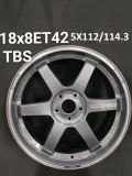 18x8-ET42-5x113.1-TBS