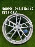 N609D-19X8.5-5X112-35-GSV