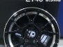 New SSR Rims (Made in Japan)