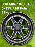 SSR-MK6-18X8-6X139.7-ET38-FB-POLISH