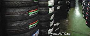 home-tire-export